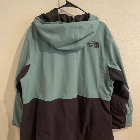 The North Face Women's Plus Freedom  Stretch Jacket - Picture 4 of 10